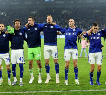 FC Schalke 04