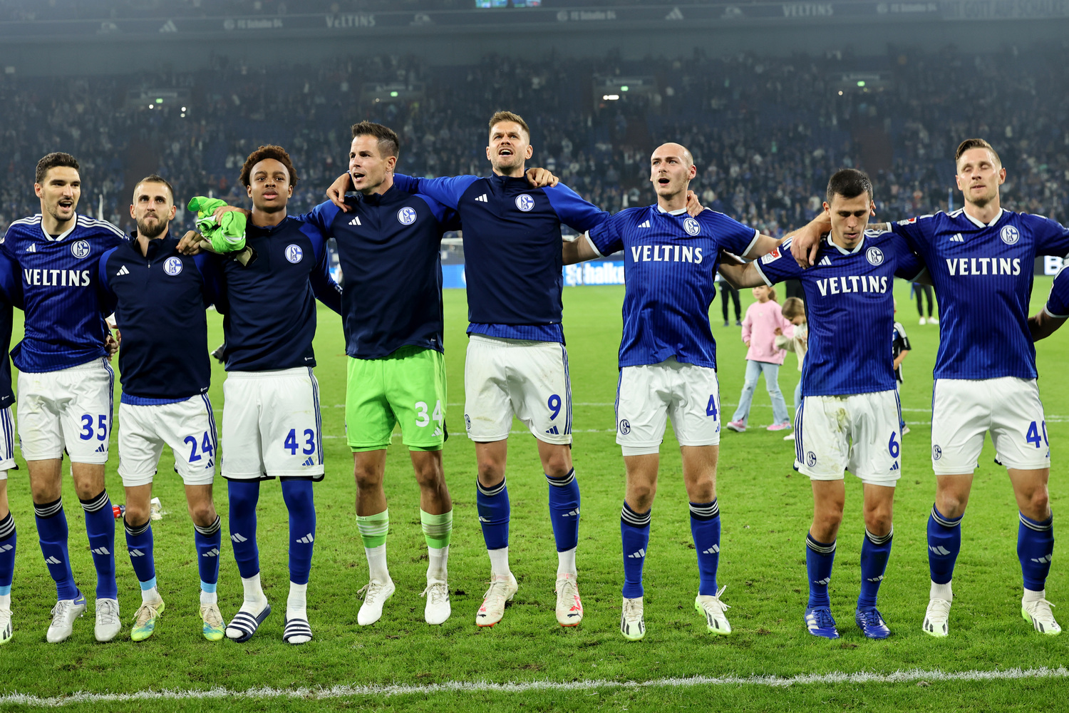 FC Schalke 04