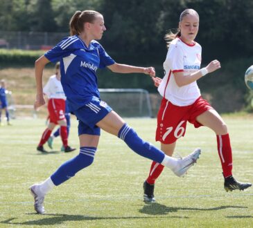 Schalke Frauen
