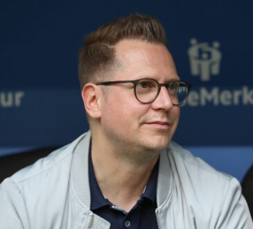 André Hechelmann