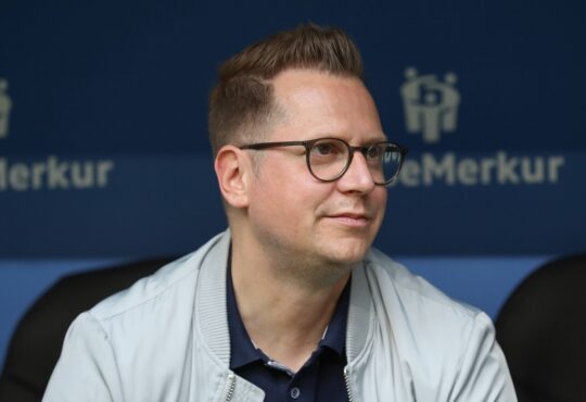André Hechelmann