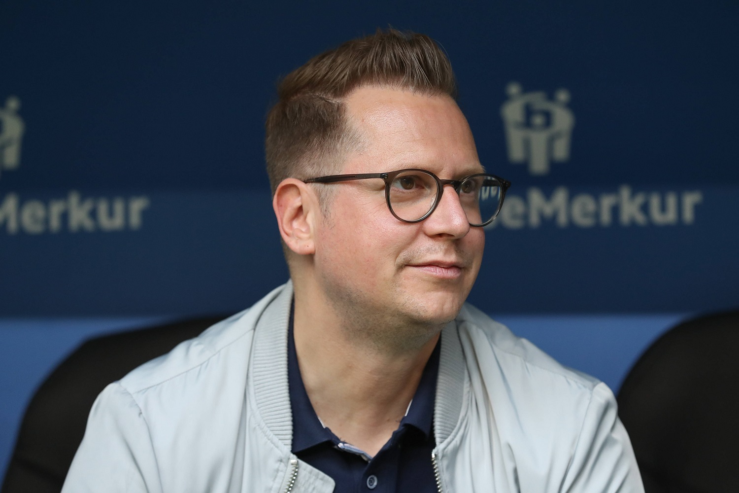 André Hechelmann