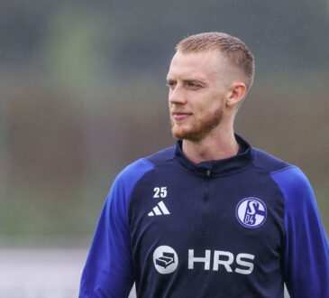 Timo Baumgartl
