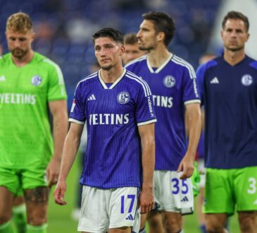 FC Schalke 04