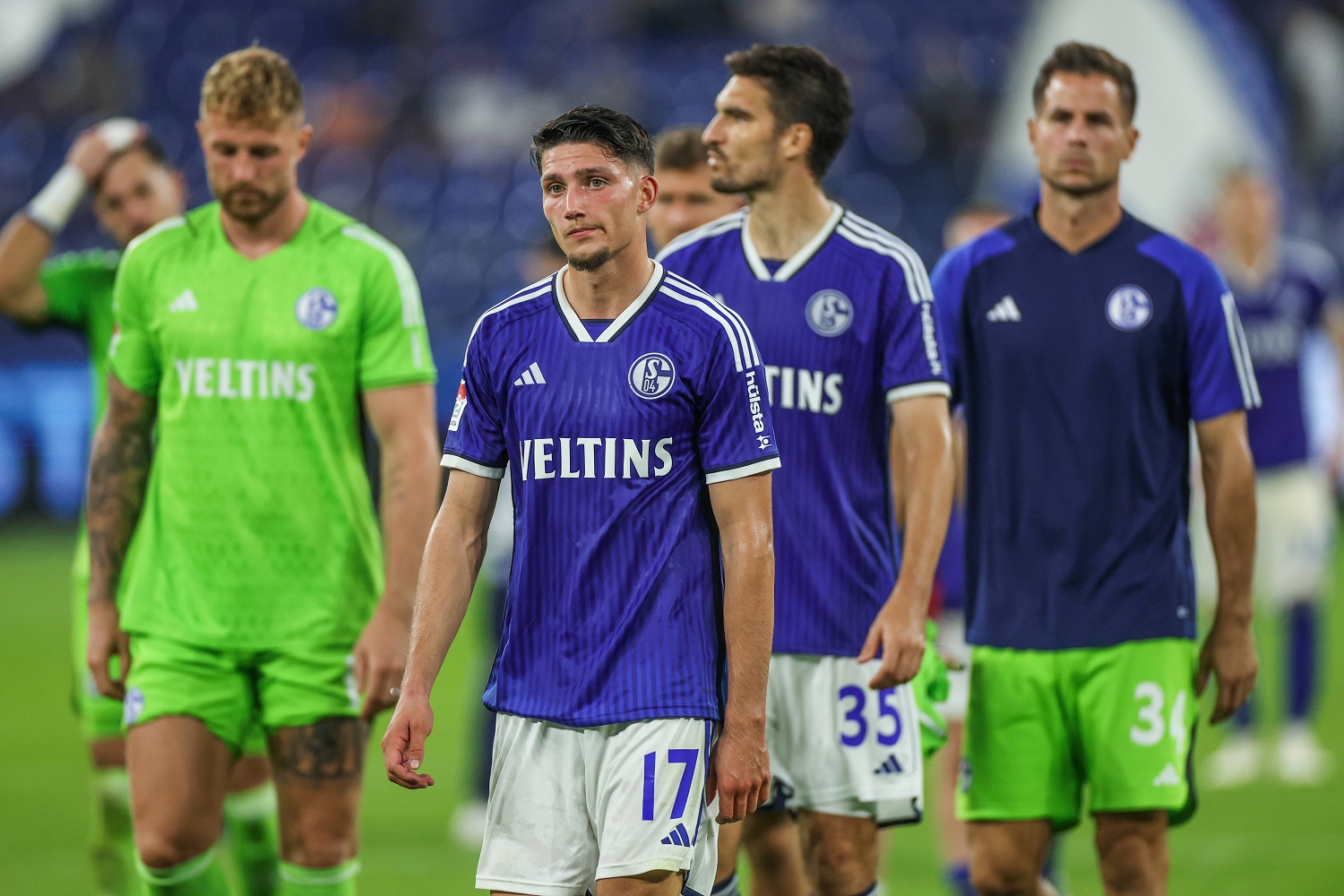 FC Schalke 04
