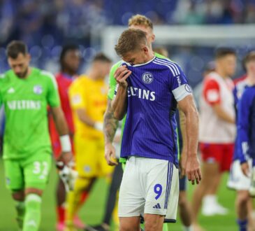 FC Schalke 04