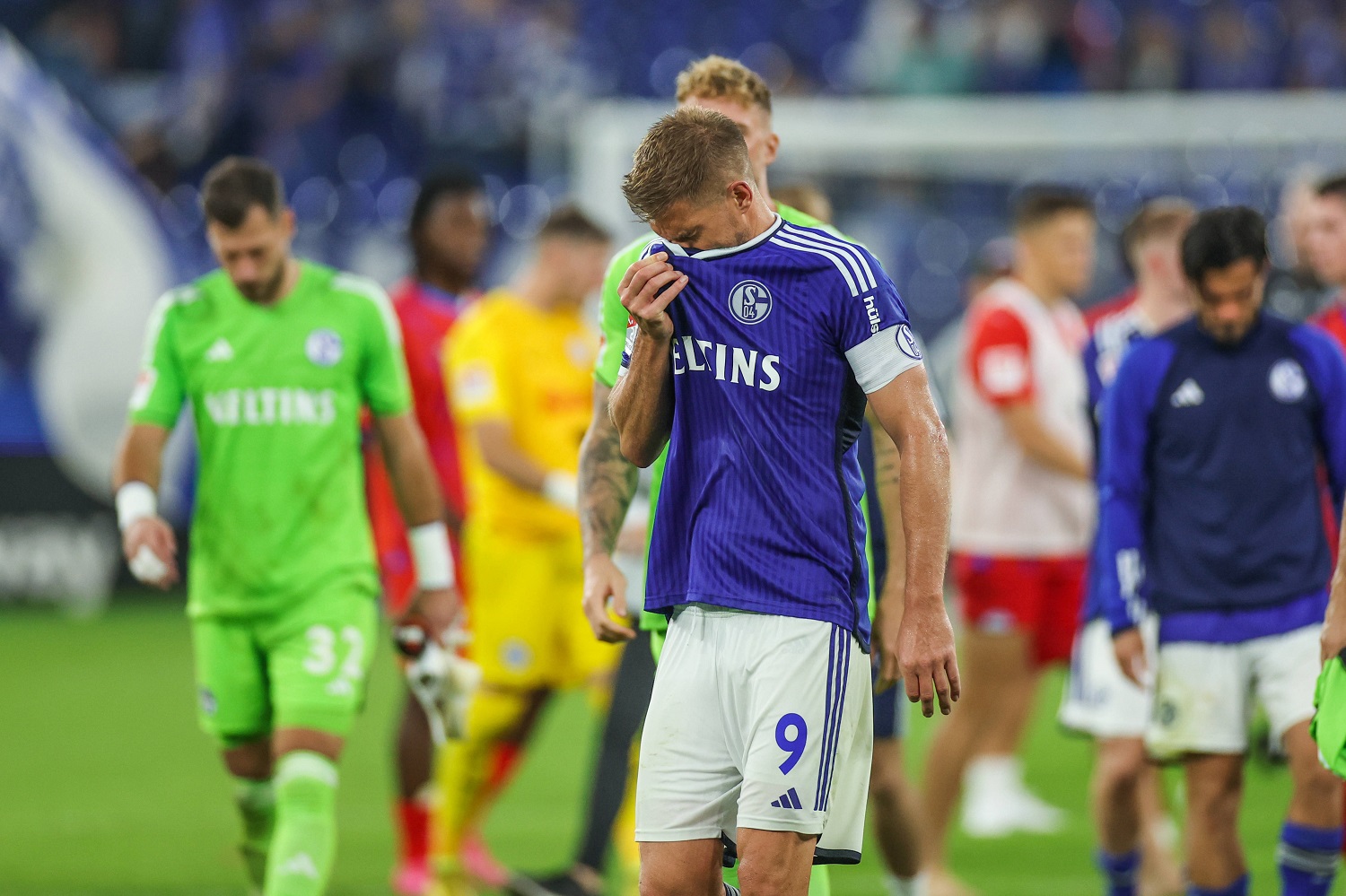 FC Schalke 04