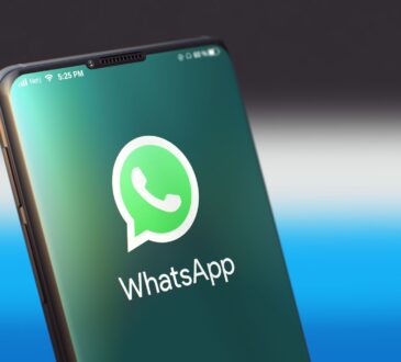 WhatsApp Logo