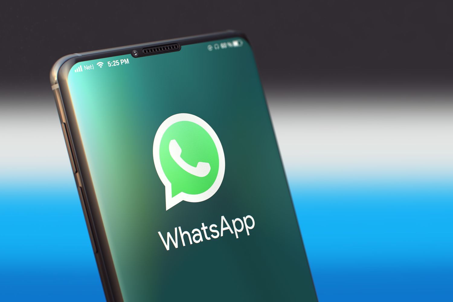 WhatsApp Logo