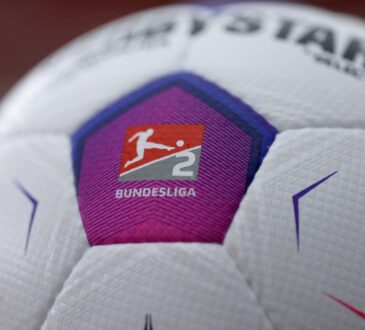 2. Bundesliga Logo