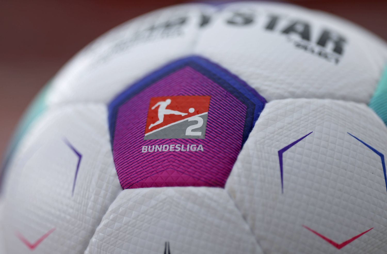 2. Bundesliga Logo