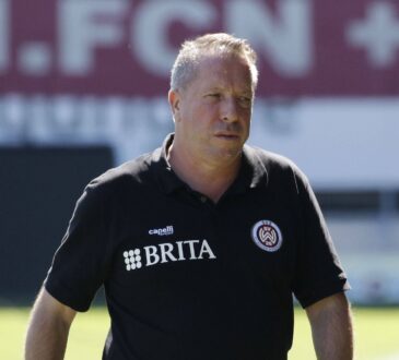 Markus Kauczinski