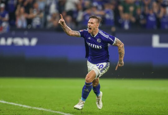 Sebastian Polter