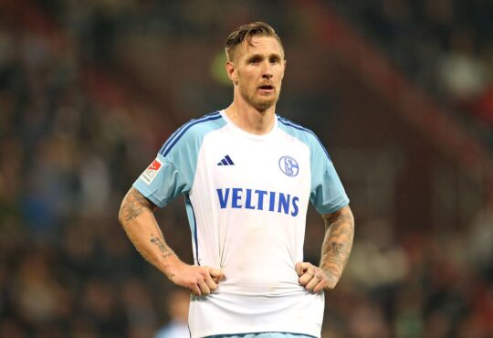 Sebastian Polter