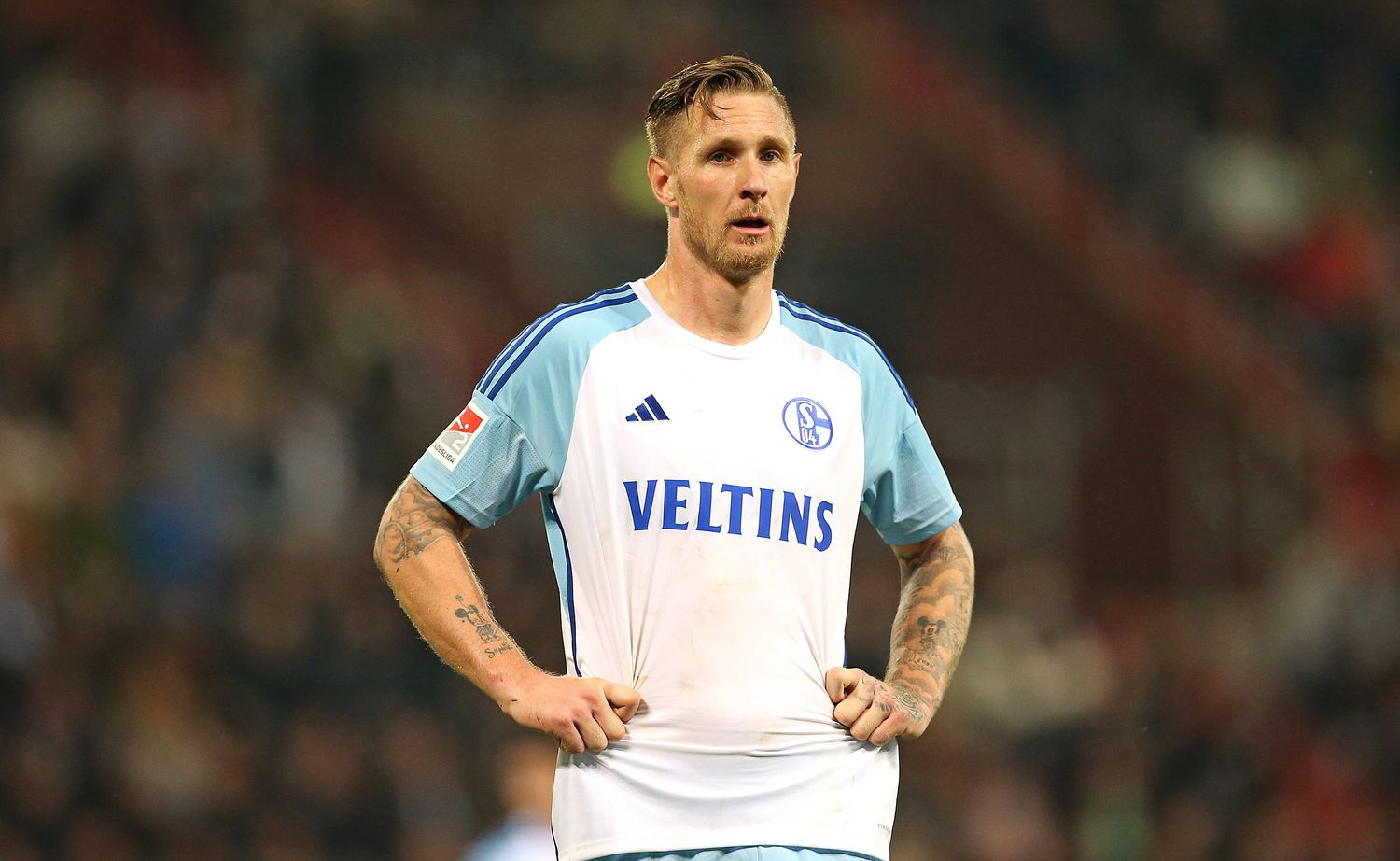 Sebastian Polter