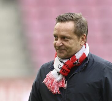 Horst Heldt