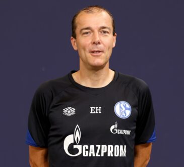 Enrico Heil