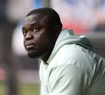 Gerald Asamoah