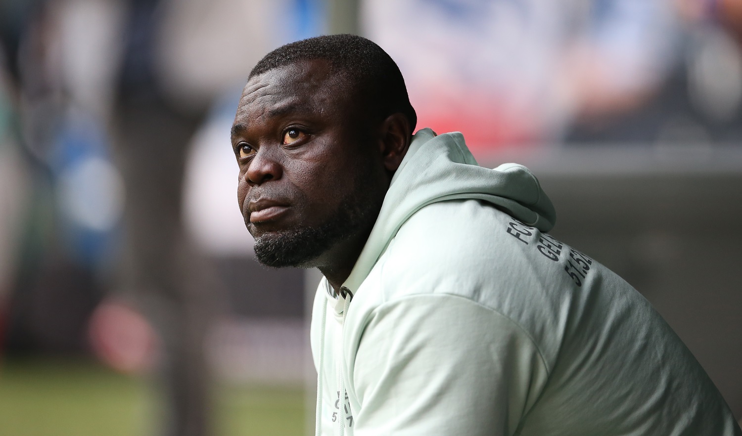 Gerald Asamoah