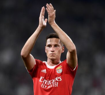 Julian Draxler