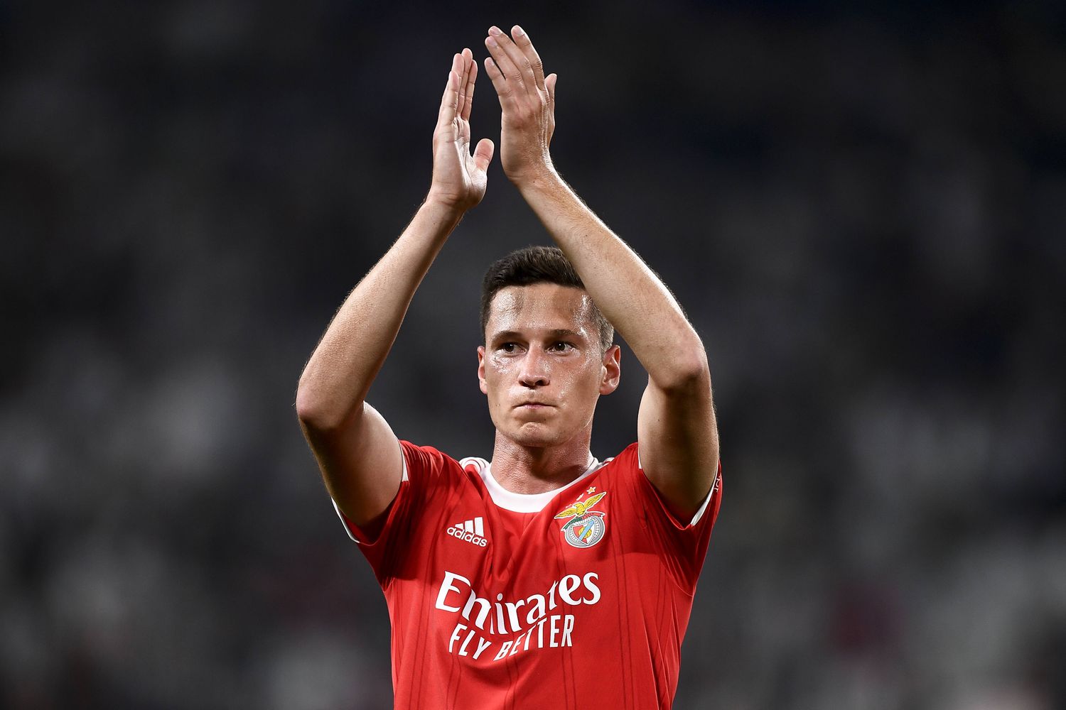 Julian Draxler