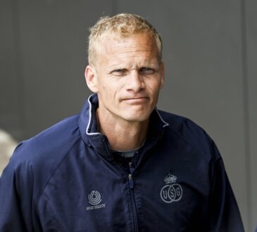 Karel Geraerts