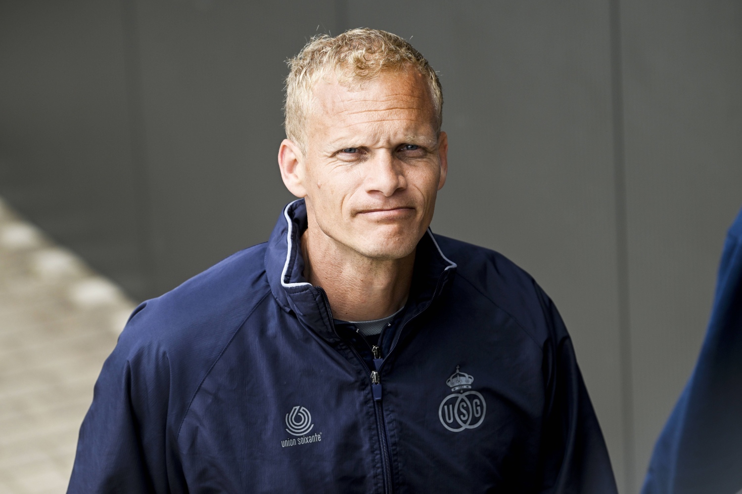 Karel Geraerts