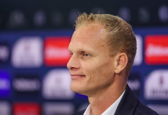 Karel Geraerts