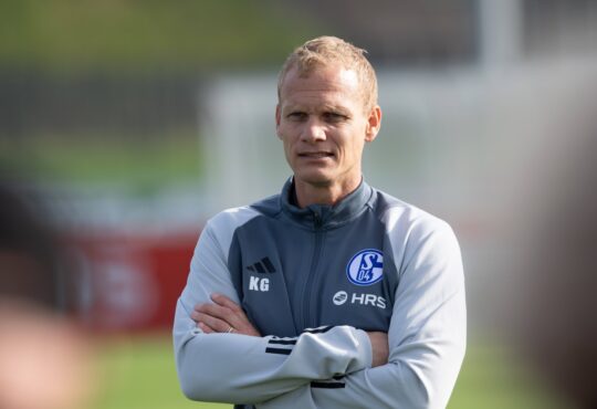 Karel Geraerts