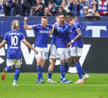 FC Schake 04