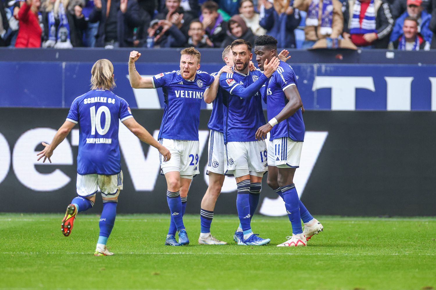 FC Schake 04