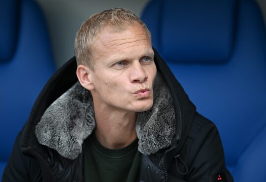 Karel Geraerts
