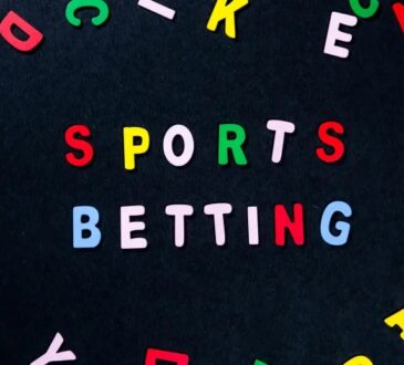 Sportwetten