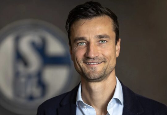 Matthias Tillmann