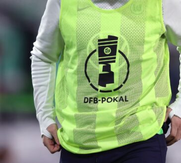 DFB Pokal