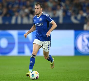 Thomas Ouwejan