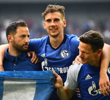 Leon Goretzka