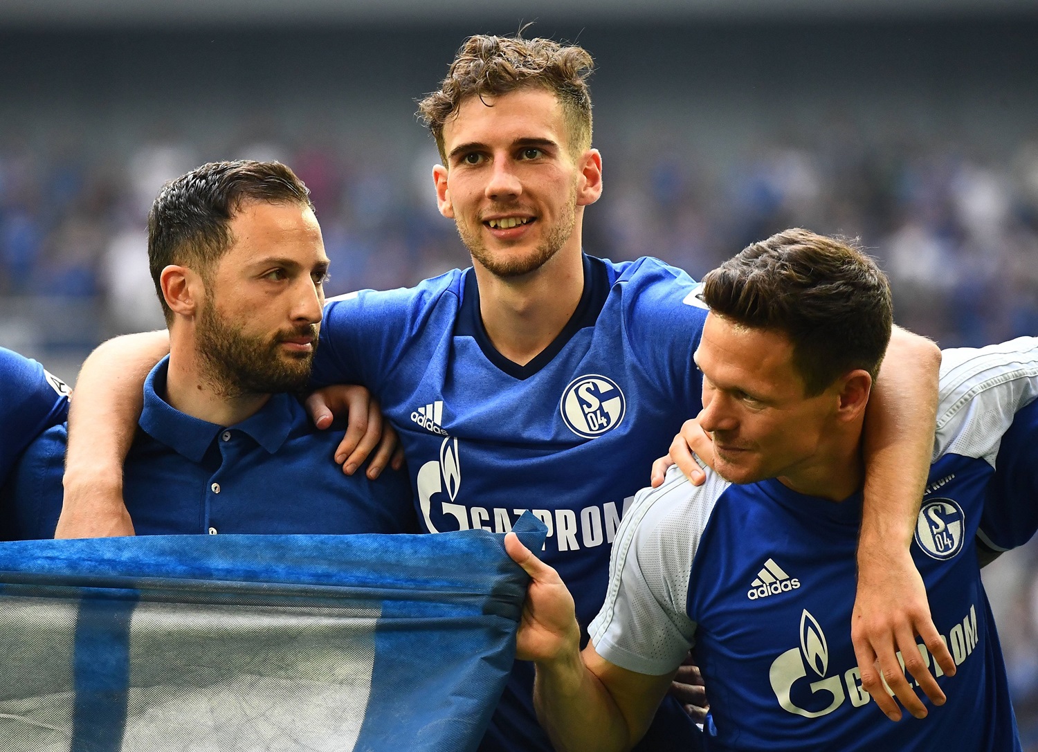 Leon Goretzka