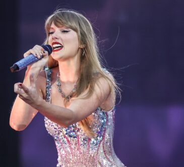 Taylor Swift