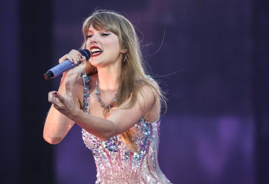 Taylor Swift