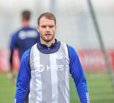 Thomas Ouwejan