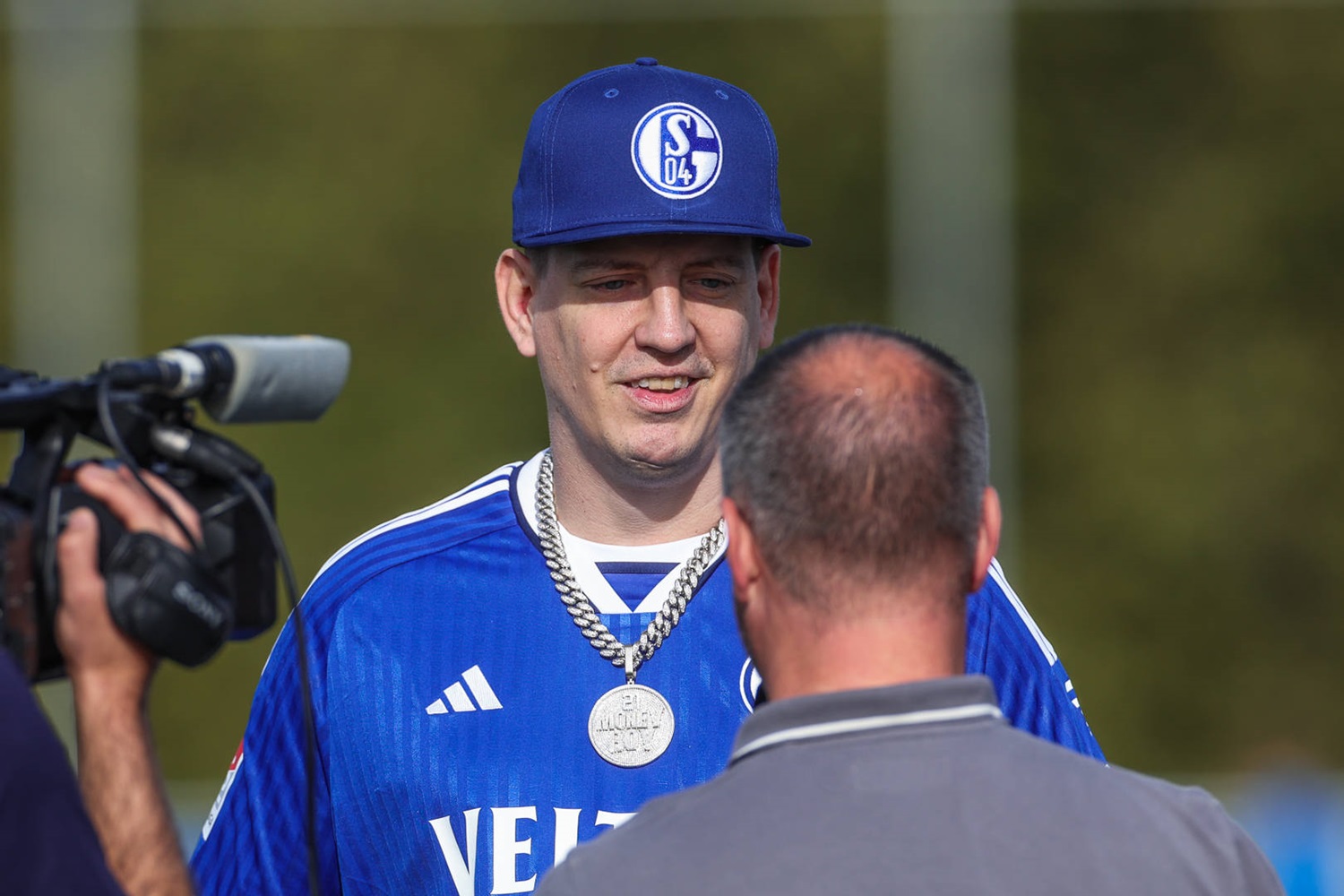 Money Boy