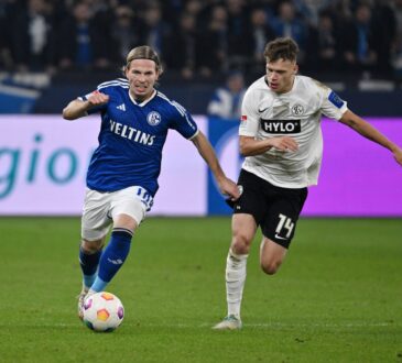 FC Schalke 04