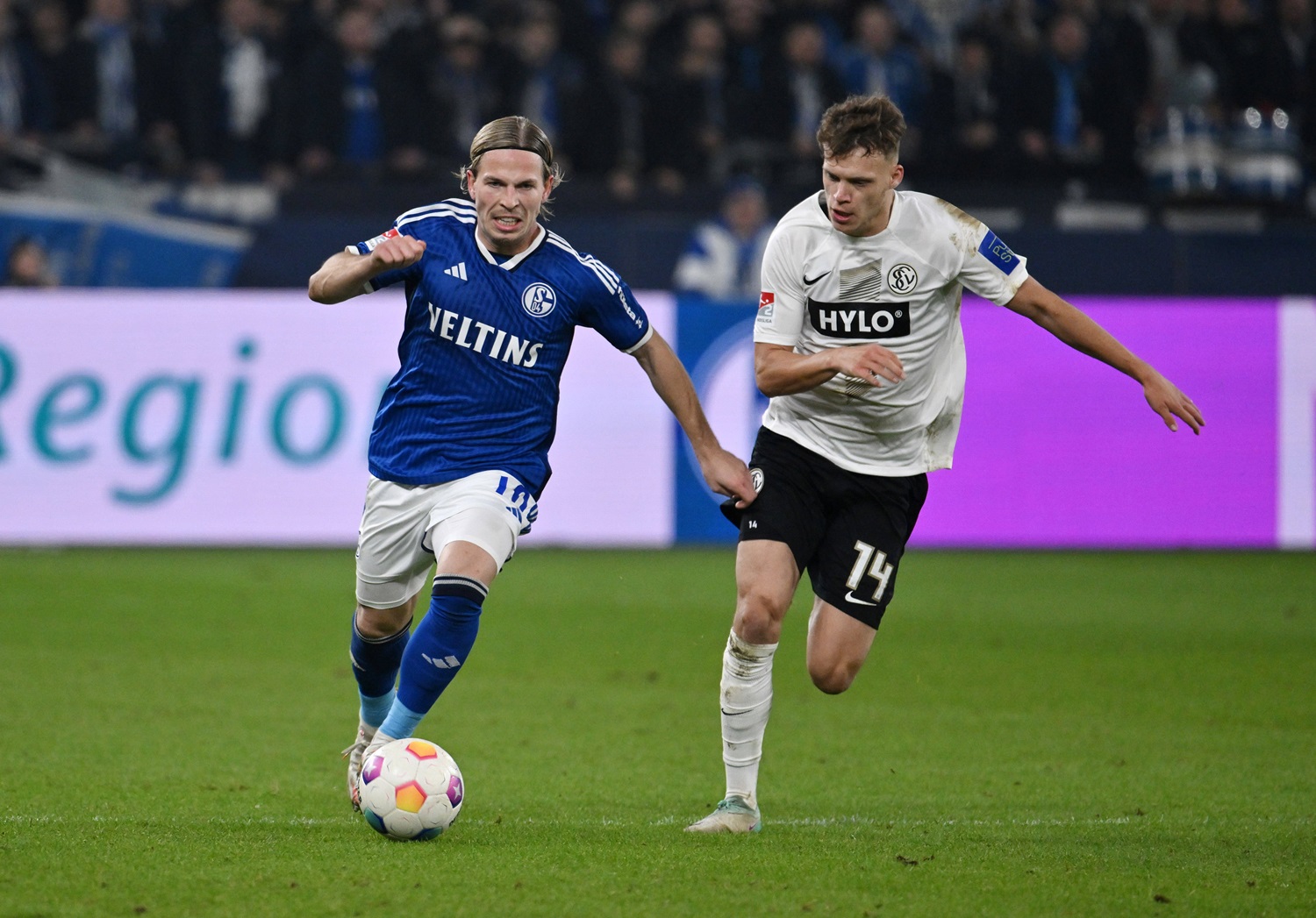 FC Schalke 04