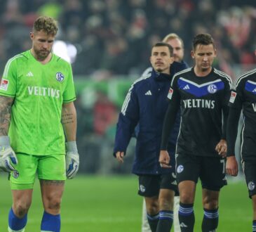 FC Schalke 04