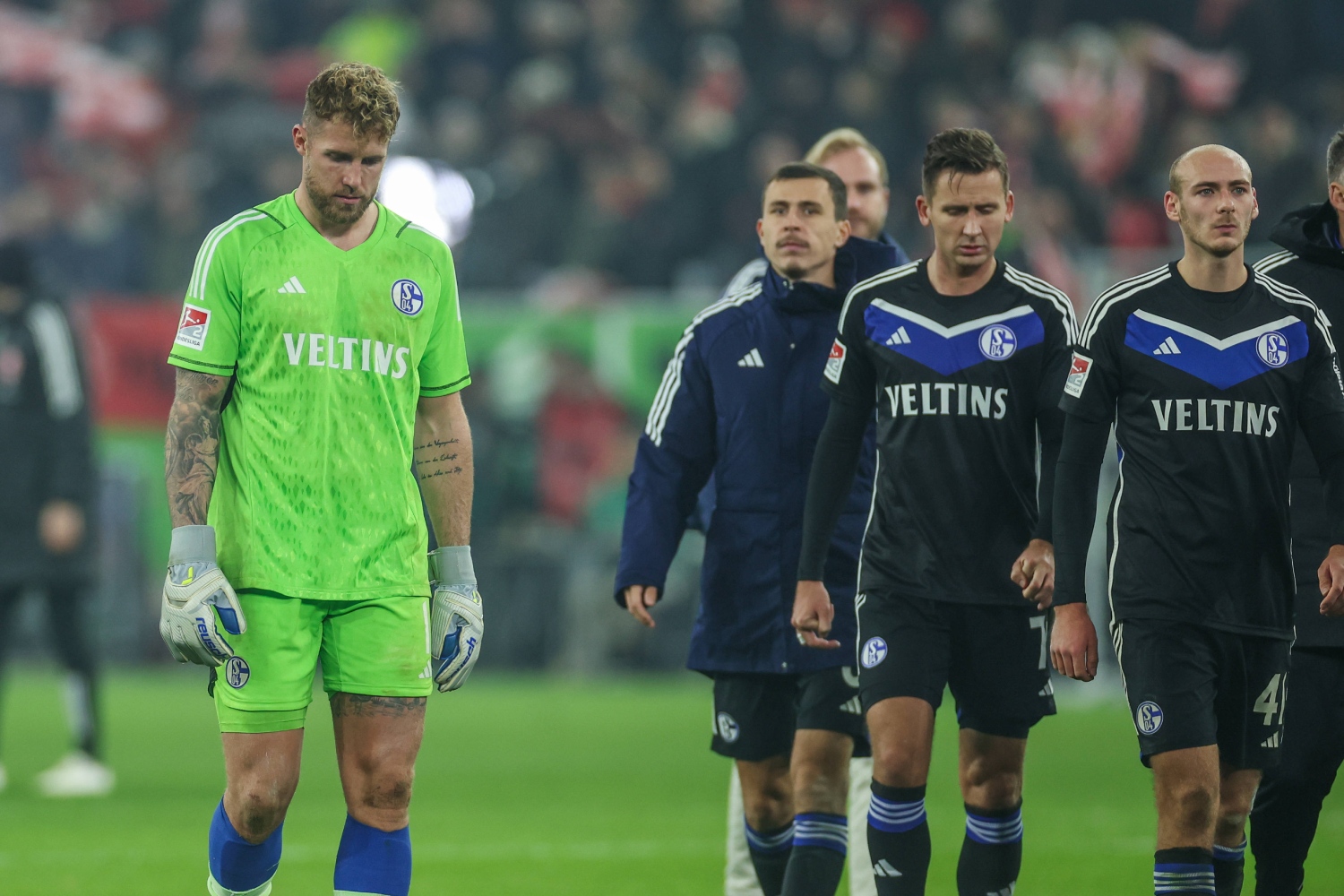 FC Schalke 04