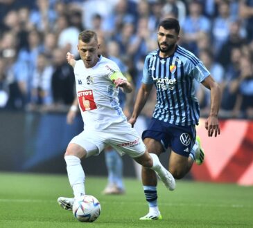 Max Meyer