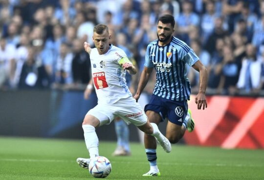 Max Meyer