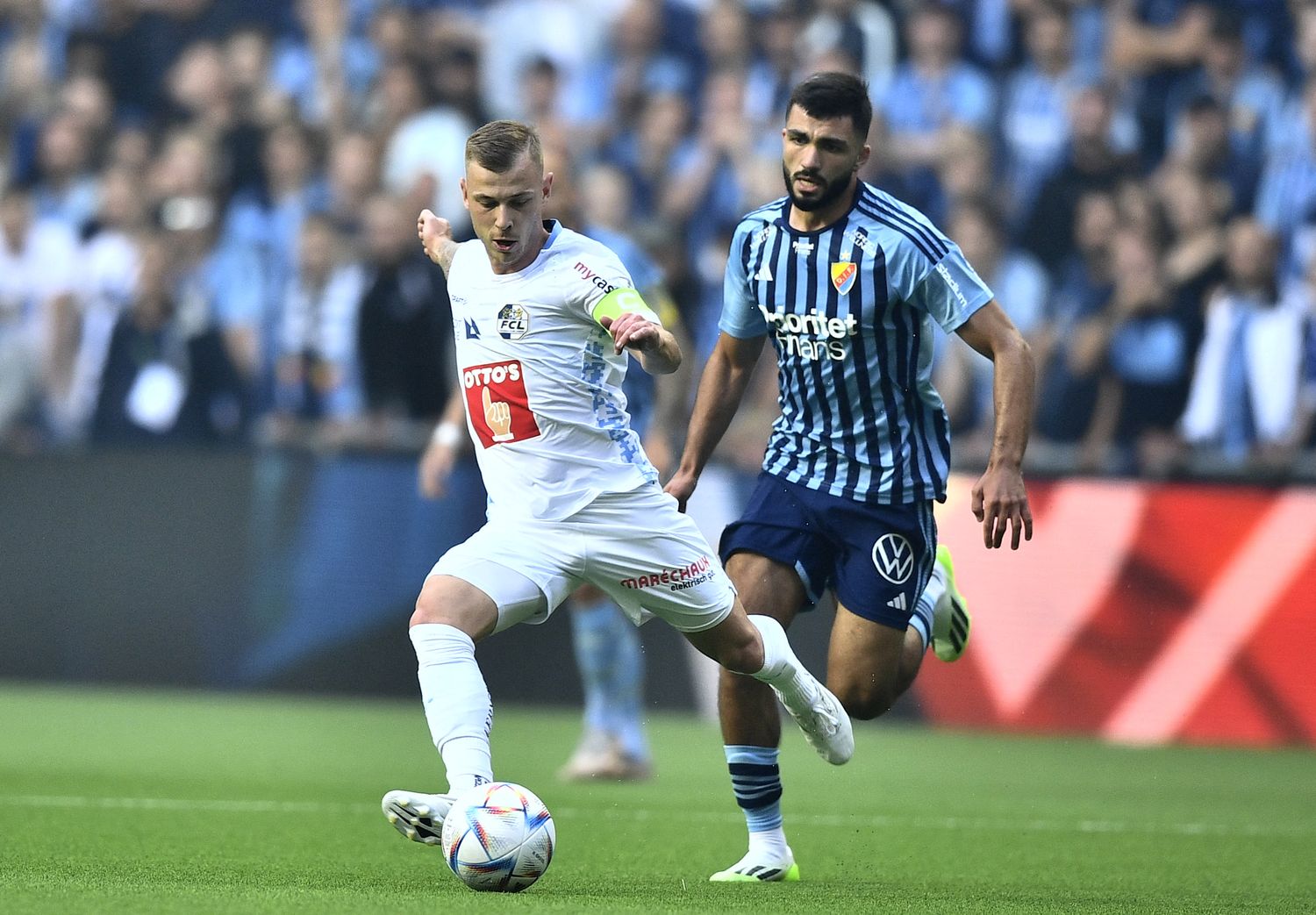 Max Meyer