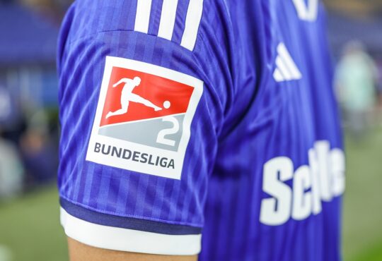 Schalke Logo